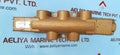 Versa sa-4503-71 valve