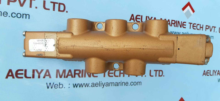 Versa sa-4503-71 valve