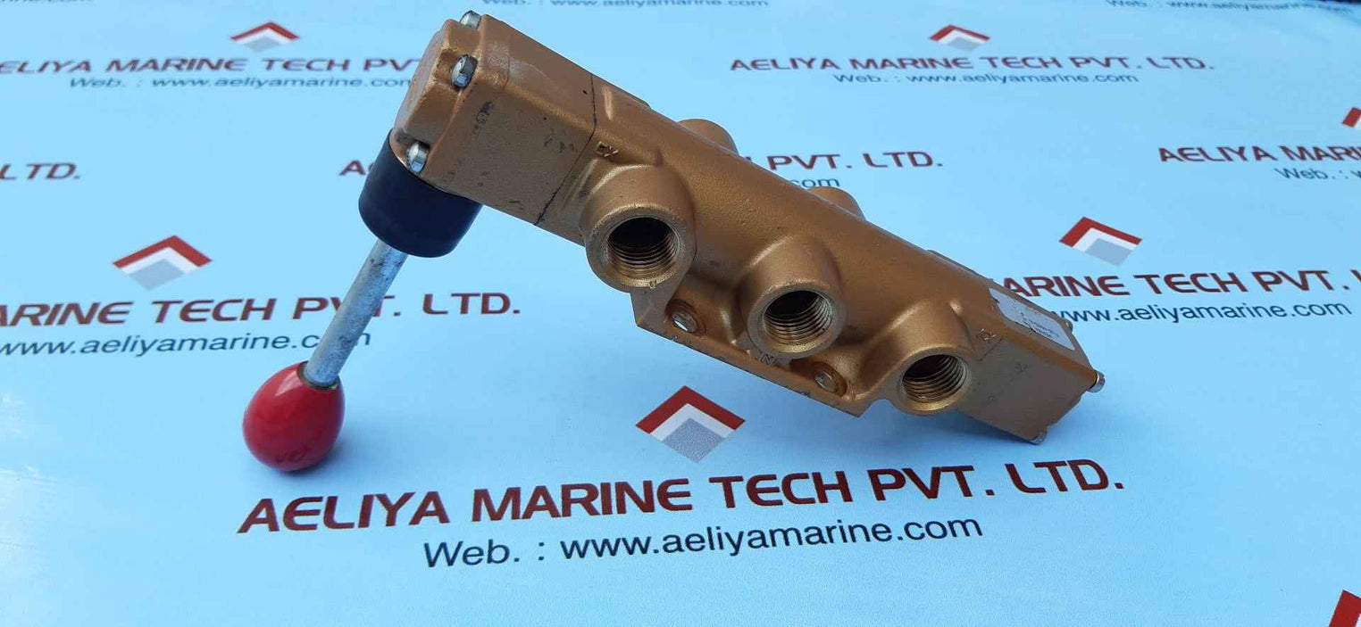 Versa sa-4503-71 valve