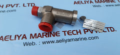 Seetru 359530000 safety valve