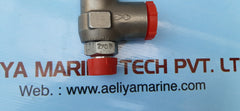 Seetru 359530000 safety valve