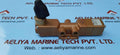 Versa valve vbl-4204 pneumatic valve