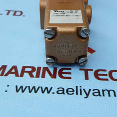 Versa valve vbl-4204 pneumatic valve