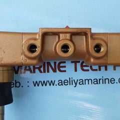 Versa valve vbl-4204 pneumatic valve