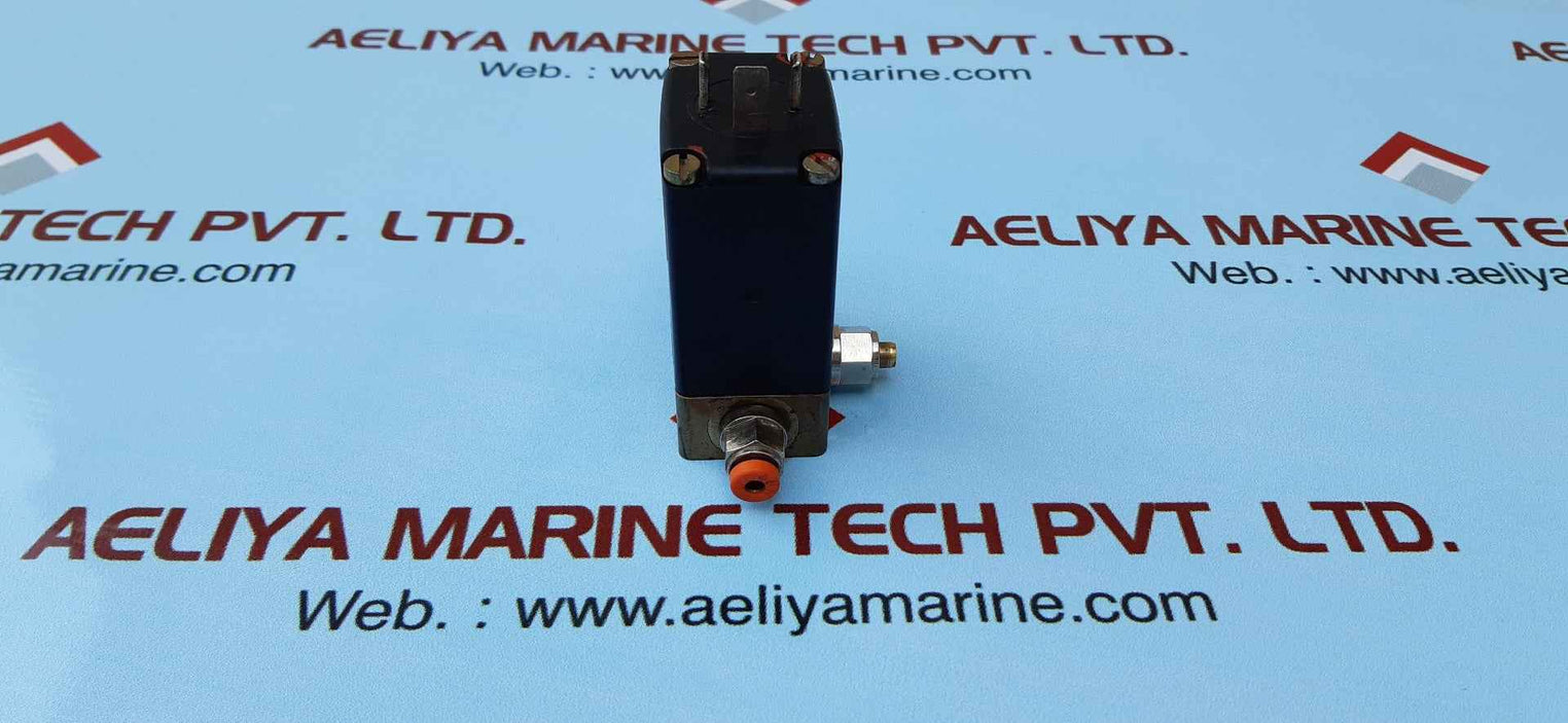 Burkert 5330 c 2,5 epom k5 valve