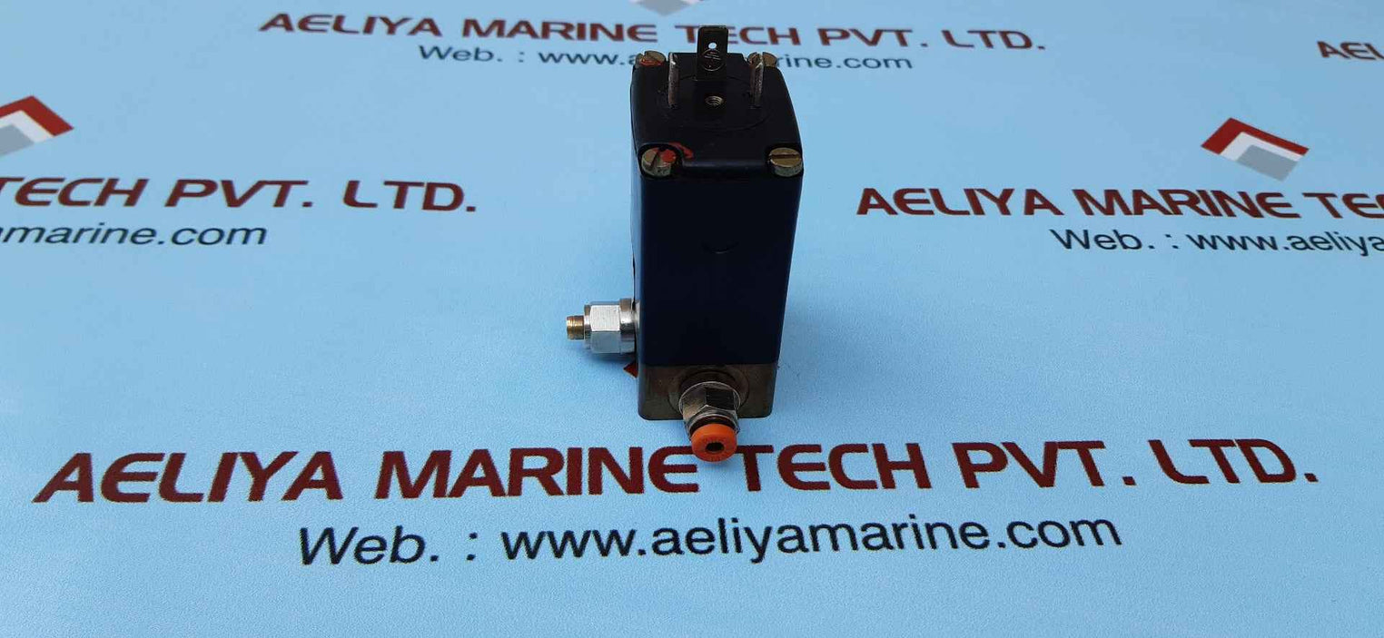 Burkert 5330 c 2,5 epom k5 valve