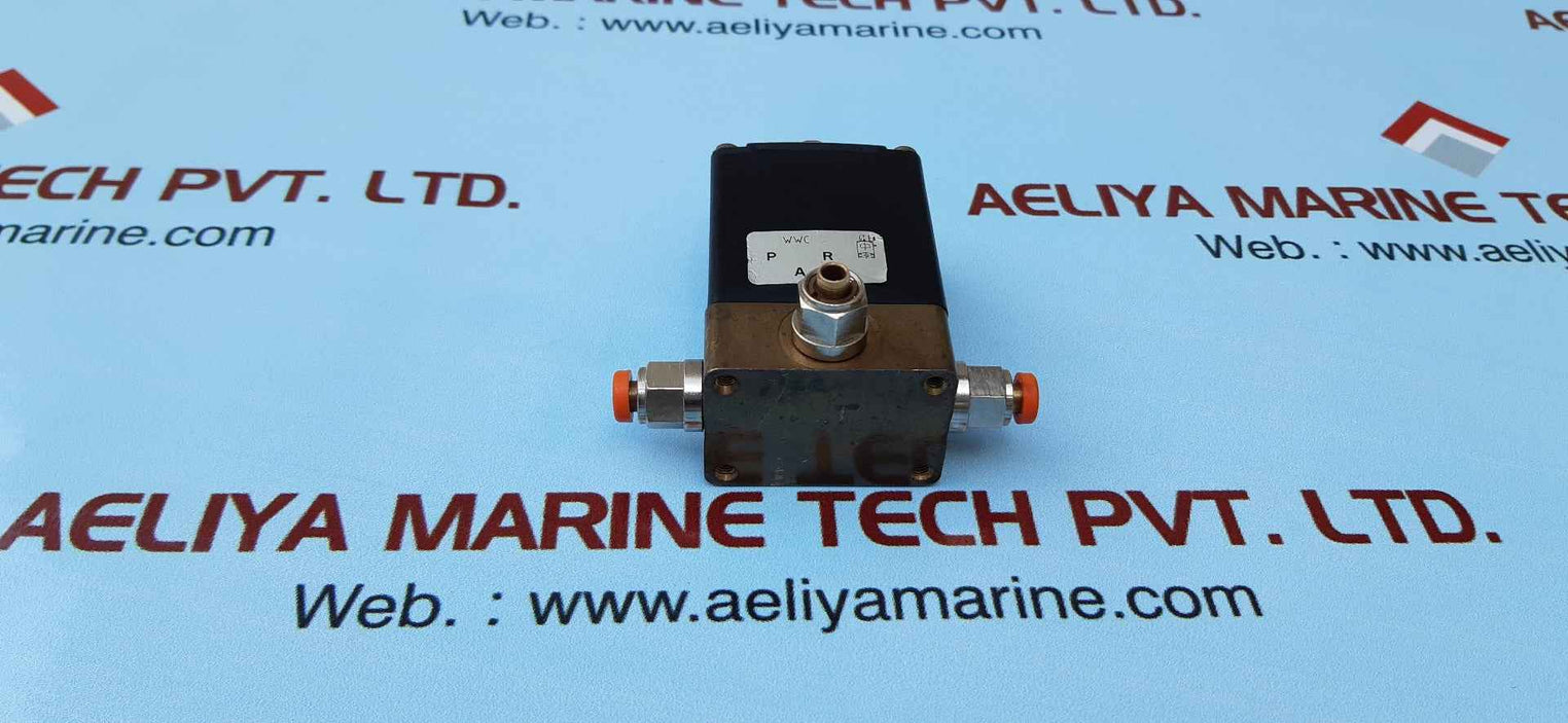 Burkert 5330 c 2,5 epom k5 valve