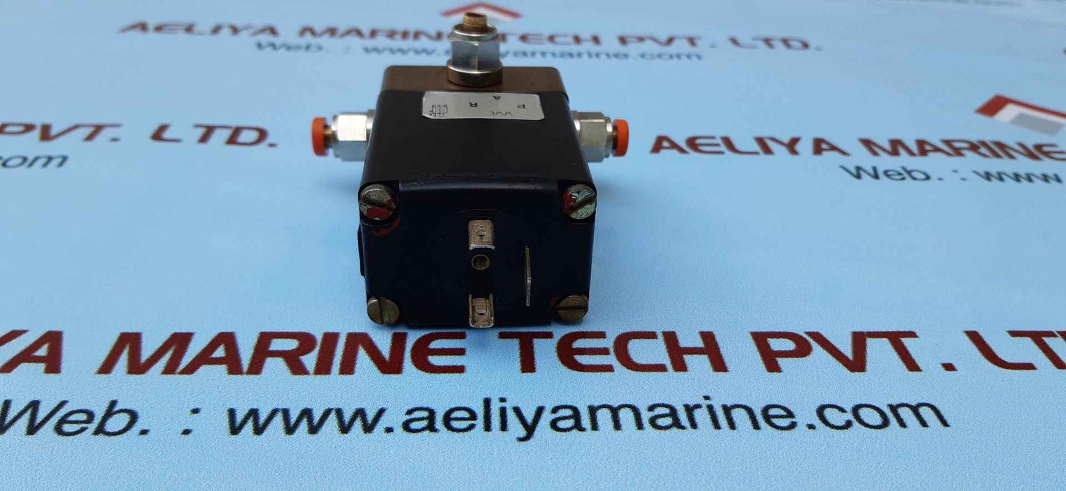 Burkert 5330 c 2,5 epom k5 valve