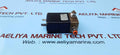 Burkert 5330 c 2,5 epom k5 valve