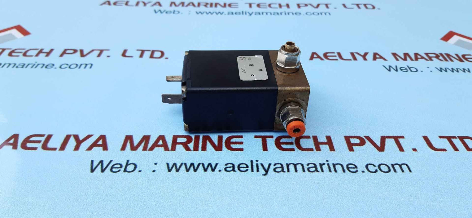 Burkert 5330 c 2,5 epom k5 valve