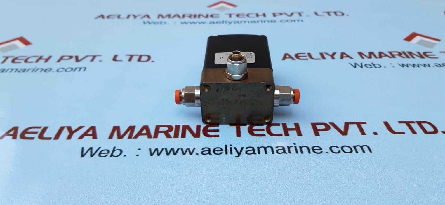 Burkert 5330 c 2,5 epom k5 valve