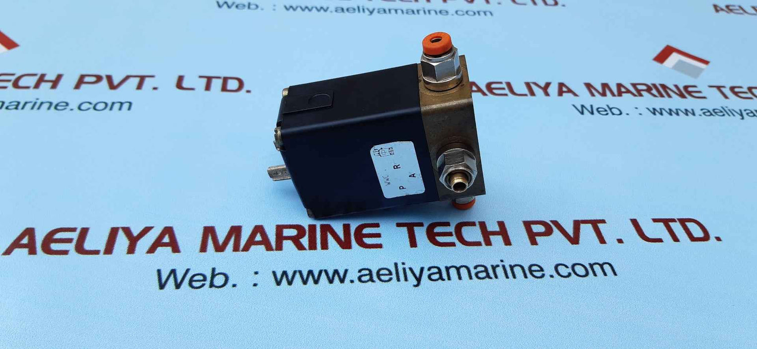 Burkert 5330 c 2,5 epom k5 valve