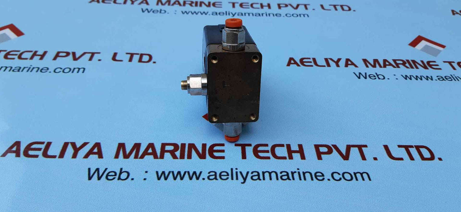 Burkert 5330 c 2,5 epom k5 valve