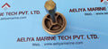 Heishin 16.11/0./6a/2a/86 bronze pump valve