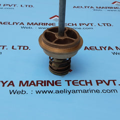 Heishin 16.11/0./6a/2a/86 bronze pump valve