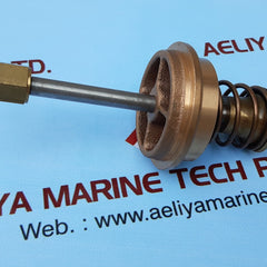 Heishin 16.11/0./6a/2a/86 bronze pump valve