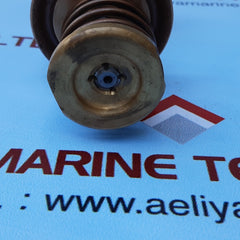 Heishin 16.11/0./6a/2a/86 bronze pump valve
