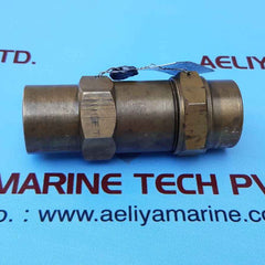 Henry 5234 pressure relief valve