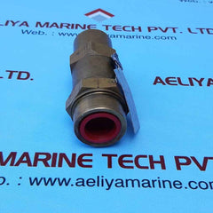 Henry 5234 pressure relief valve
