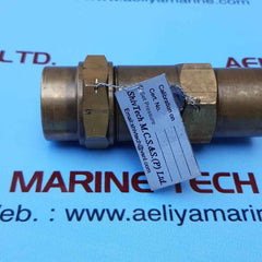 Henry 5234 pressure relief valve