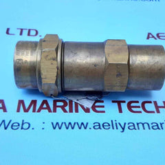 Henry 5234 pressure relief valve
