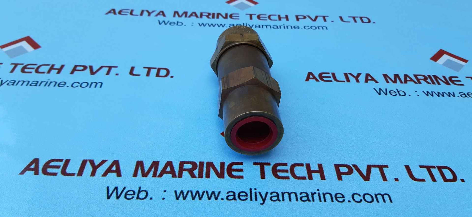 Henry 5234 pressure relief valve