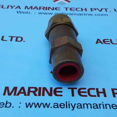Henry 5234 pressure relief valve