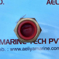 Henry 5234 pressure relief valve