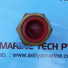 Henry 5234 pressure relief valve