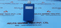 Sika vh780j411ls10110 paddle flow switch