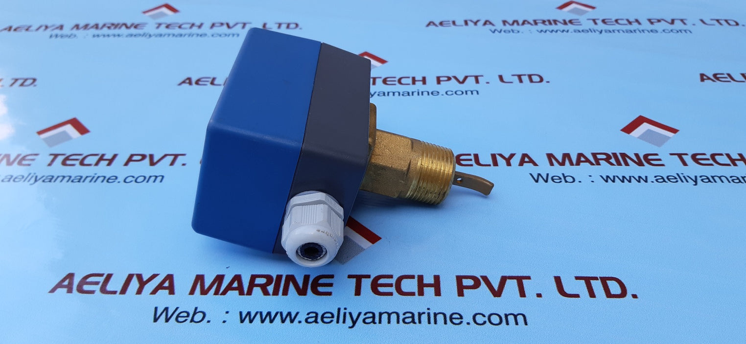 Sika vh780j411ls10110 paddle flow switch