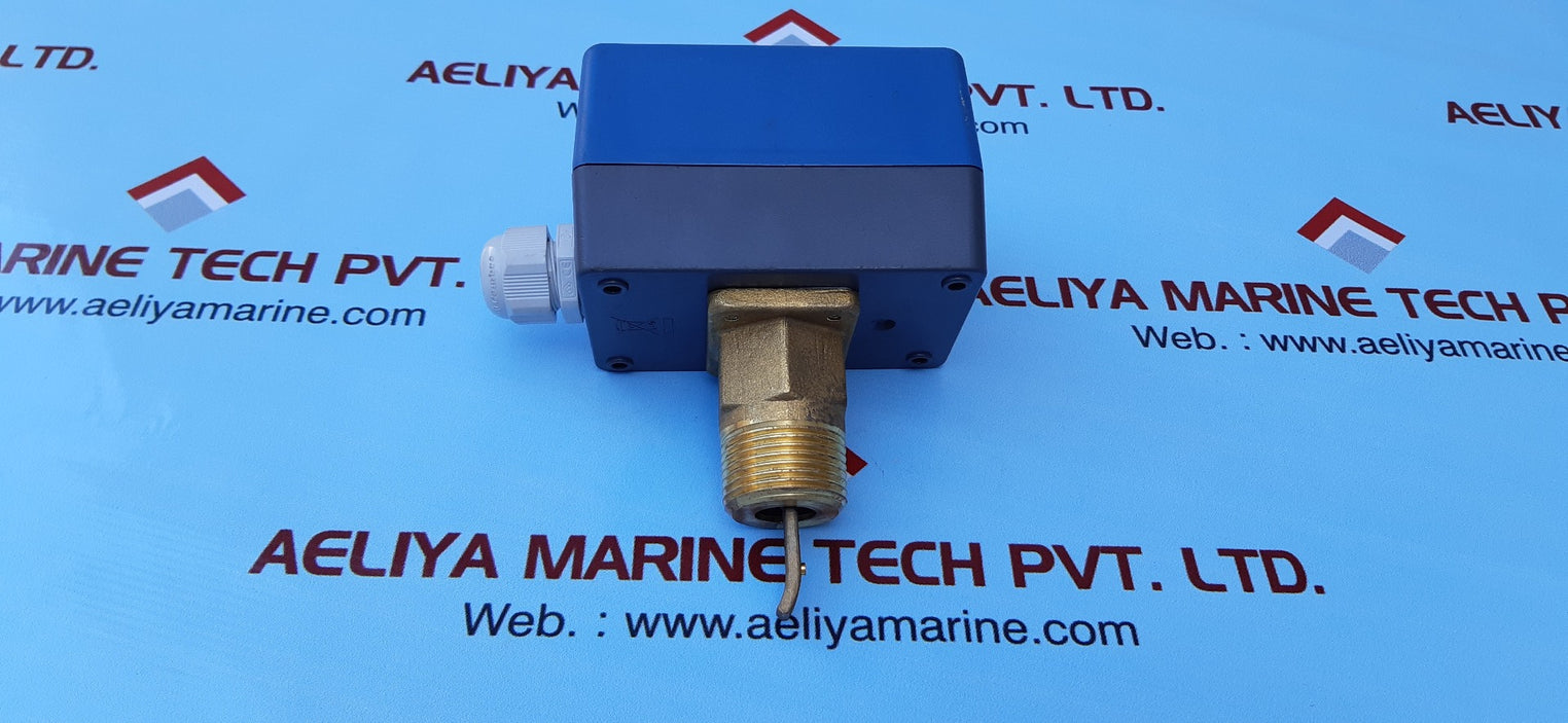 Sika vh780j411ls10110 paddle flow switch