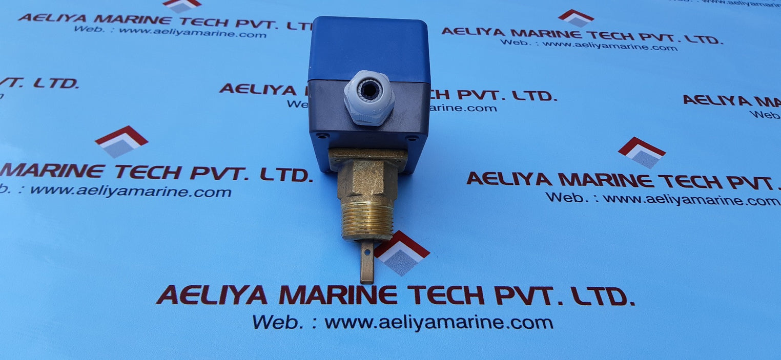 Sika vh780j411ls10110 paddle flow switch