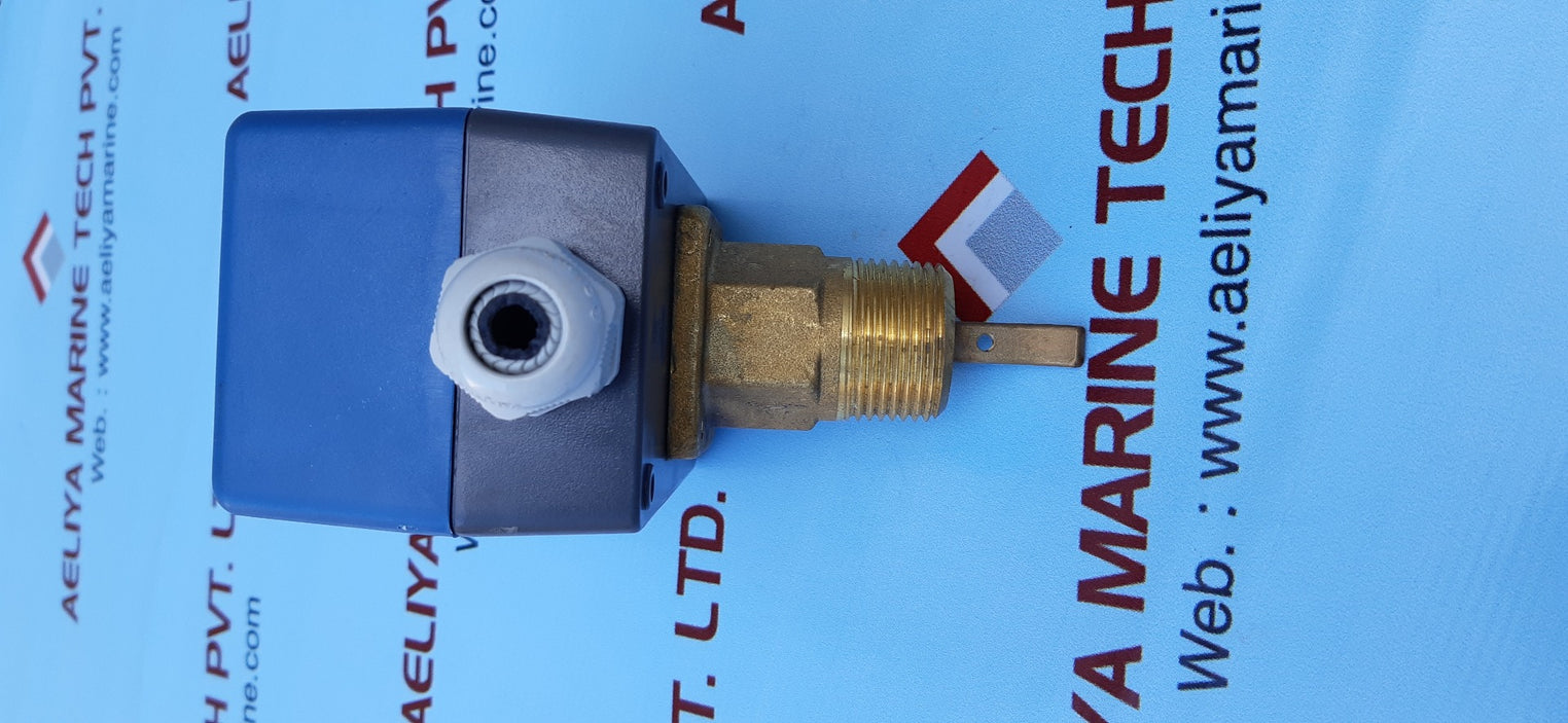 Sika vh780j411ls10110 paddle flow switch