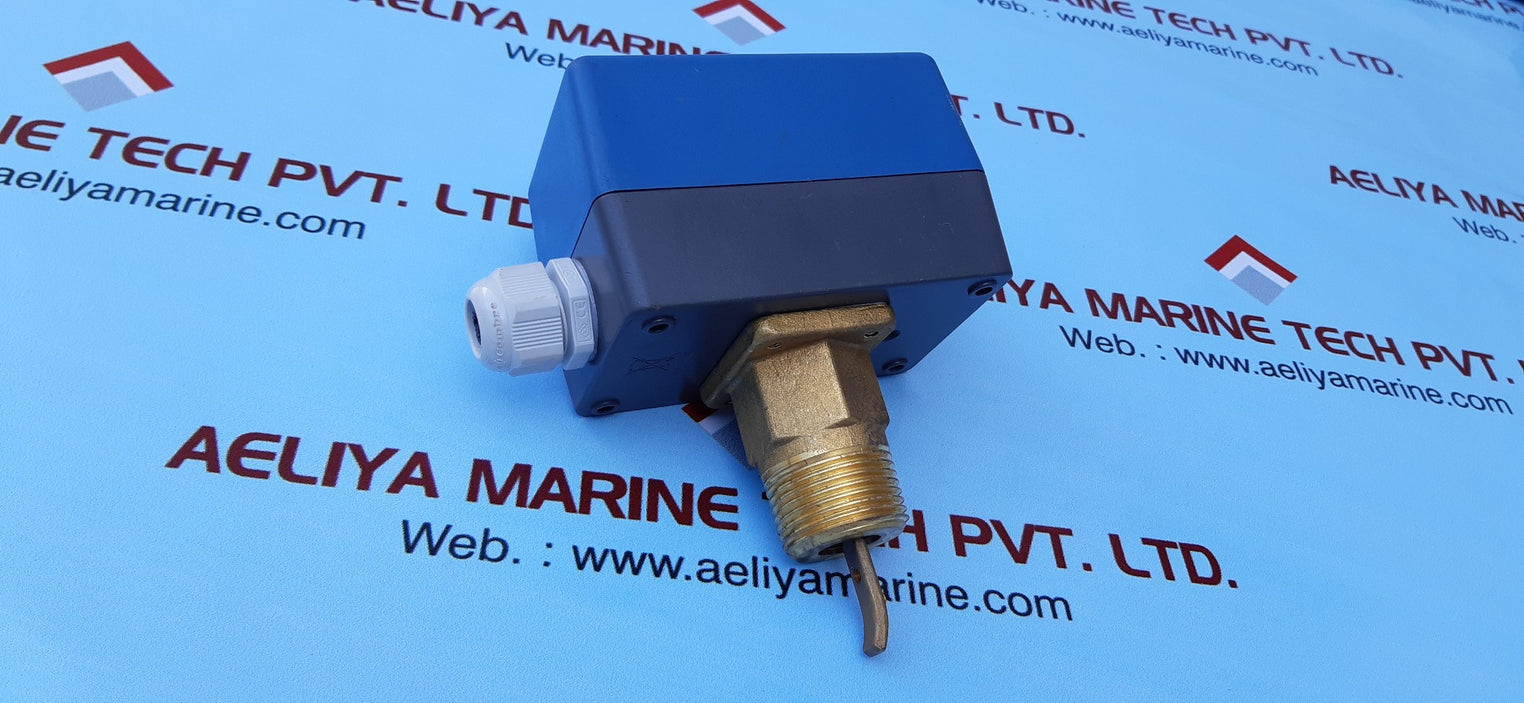 Sika vh780j411ls10110 paddle flow switch