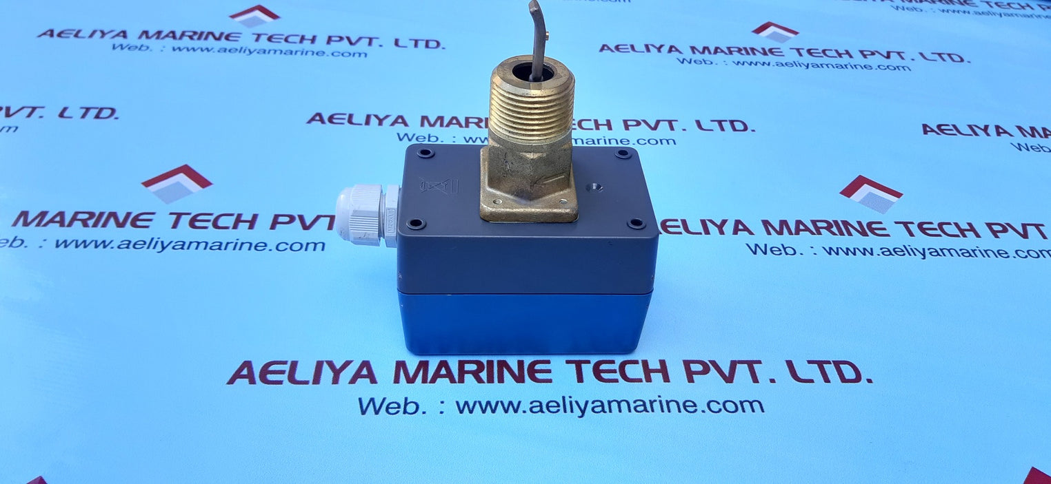 Sika vh780j411ls10110 paddle flow switch