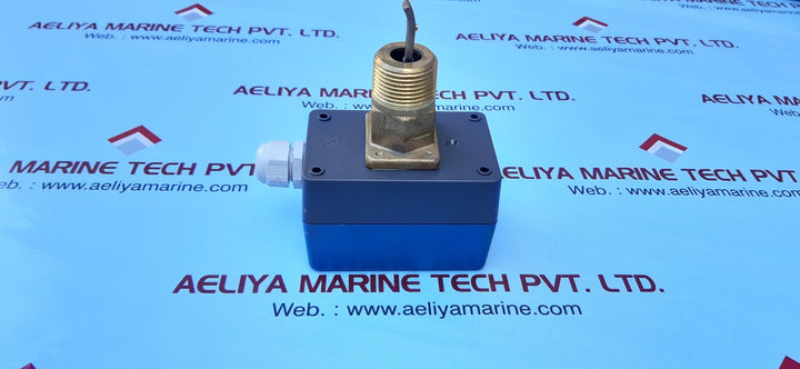 Sika vh780j411ls10110 paddle flow switch