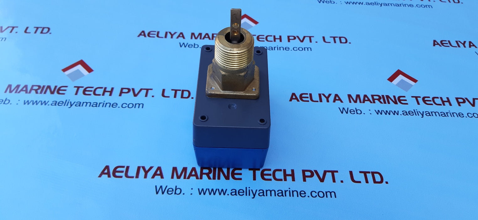 Sika vh780j411ls10110 paddle flow switch