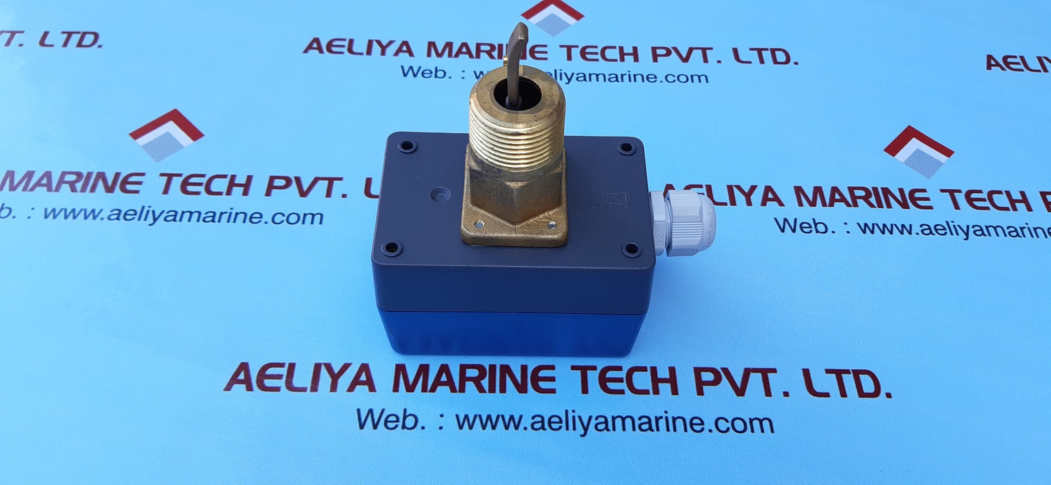 Sika vh780j411ls10110 paddle flow switch