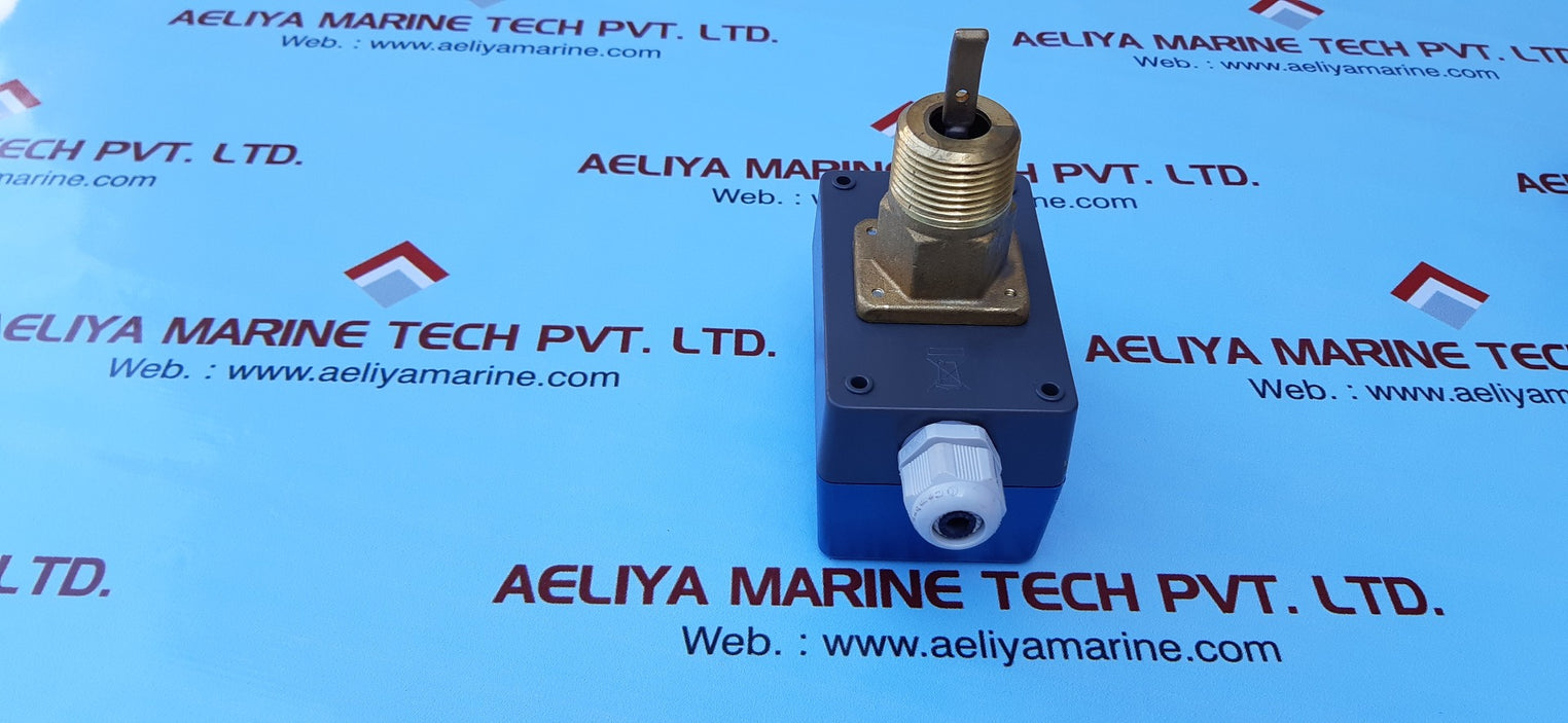 Sika vh780j411ls10110 paddle flow switch