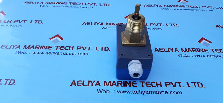 Sika vh780j411ls10110 paddle flow switch