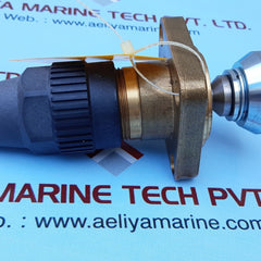 Henry d272a-2a(8-059-010) seal cap valves 450psi 