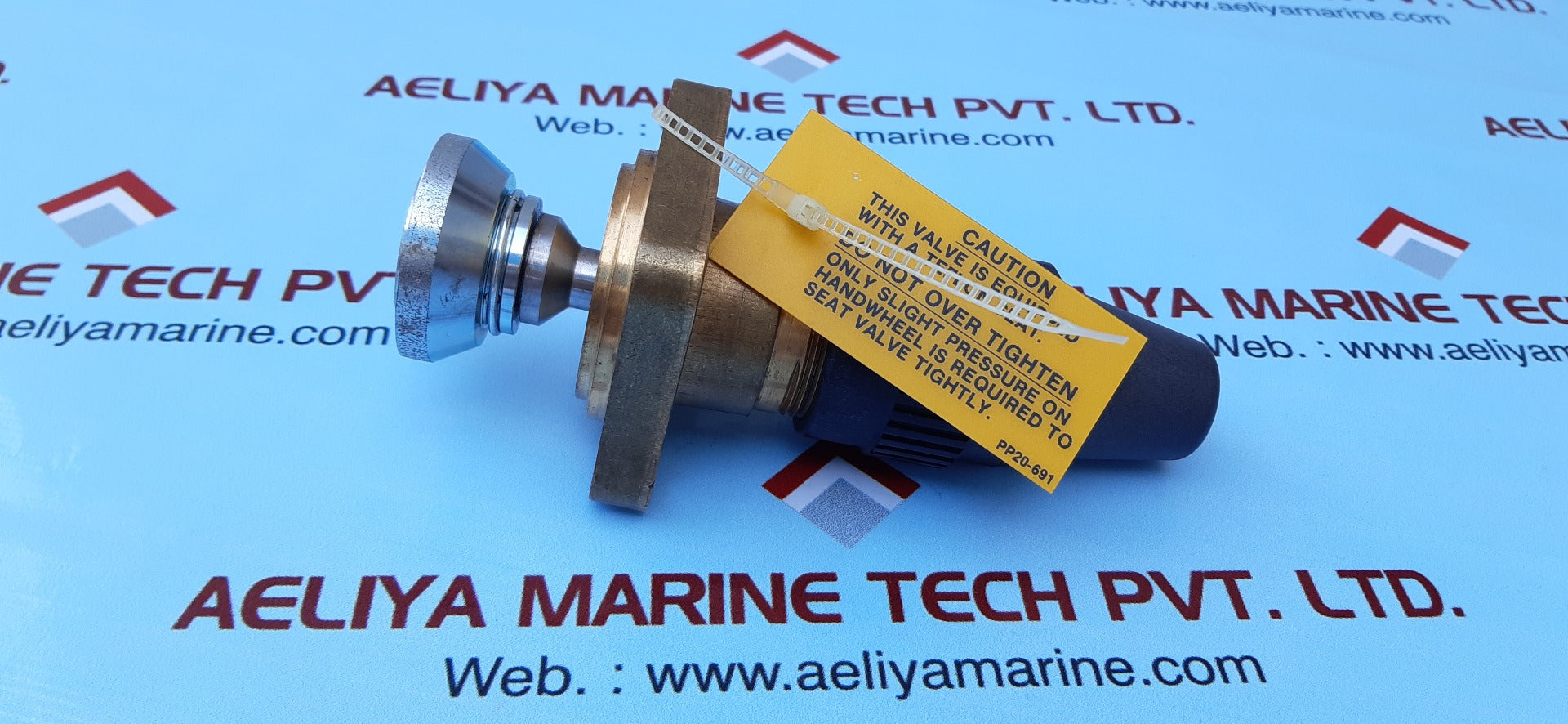 Henry d272a-2a(8-059-010) seal cap valves 450psi 