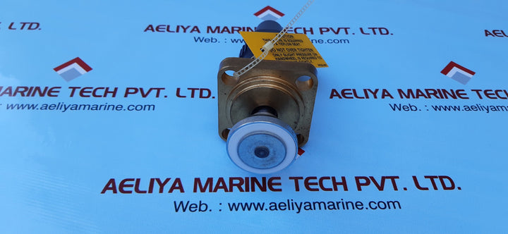 Henry d272a-2a(8-059-010) seal cap valves 450psi 