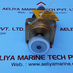 Henry d272a-2a(8-059-010) seal cap valves 450psi 