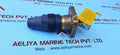 Henry d272a-2a(8-059-010) seal cap valves 450psi 