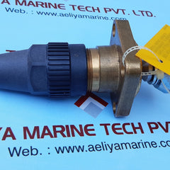 Henry d272a-2a(8-059-010) seal cap valves 450psi 