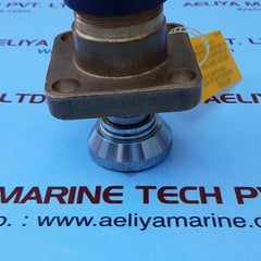 Henry d272a-2a(8-059-010) seal cap valves 450psi 
