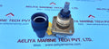 Henry d272a-2a(8-059-010) seal cap valves 450psi 