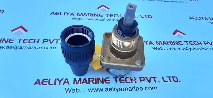 Henry d272a-2a(8-059-010) seal cap valves 450psi 